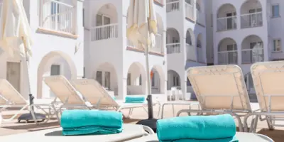 BQ Cala Ratjada in Cala Ratjada