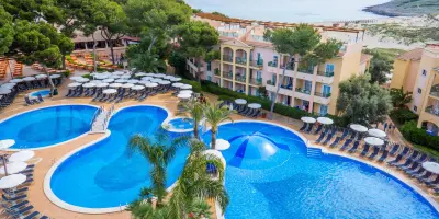 Zafiro Cala Mesquida in Cala Mesquida