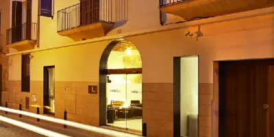 Santa Clara Urban Hotel & Spa in Palma de Mallorca