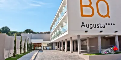 Hotel Bq Augusta in Palma de Mallorca