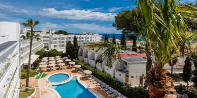 07 Alondra in Cala Ratjada