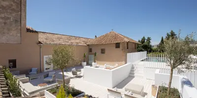 Hotel Convent de la Missió in Palma de Mallorca