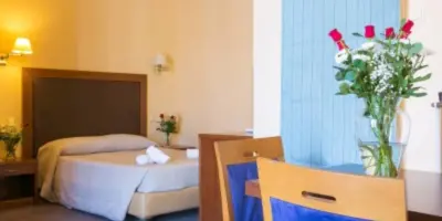 Marina Athens Hotel in Athen