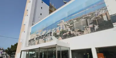 Amic Horizonte in Palma de Mallorca