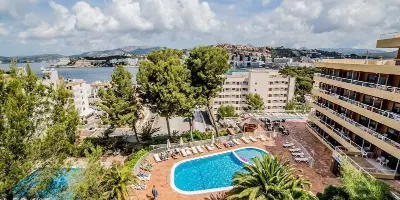 Pierre & Vacances Mallorca Portofino in Santa Ponsa