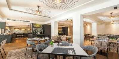 Eurostars Marivent in Palma de Mallorca