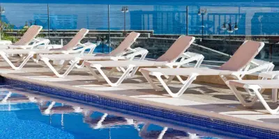 Monopol in Puerto de la Cruz