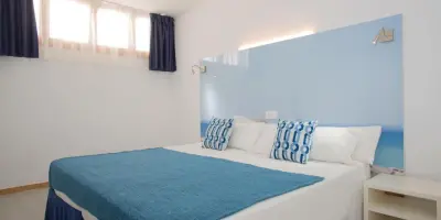 Plazamar Serenity Resort Apartments in Santa Ponsa