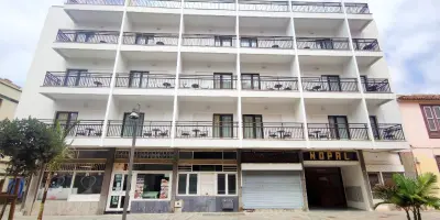 DWO Nopal in Puerto de la Cruz