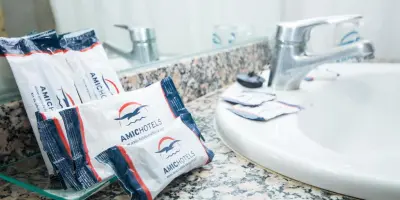 Amic Gala in Can Pastilla