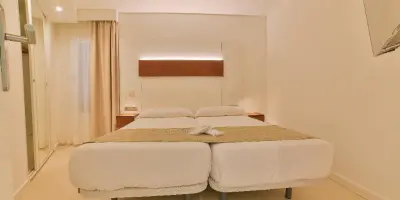 Azul Playa Apartments in Cala d'Or