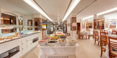 Amoros in Cala Ratjada