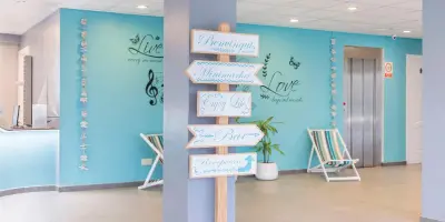 Nura Boreal in Playa de Palma