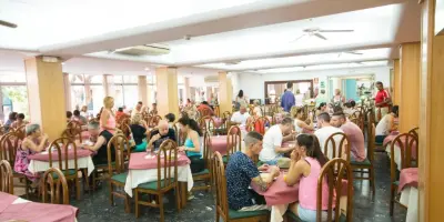 Amic Miraflores in Can Pastilla