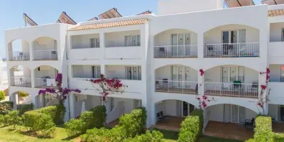 Hotel Club Es Talaial in Cala d'Or