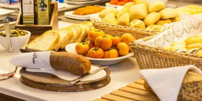 Almudaina in Palma de Mallorca