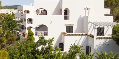 OLA Apartamentos Cala d'Or in Cala d'Or