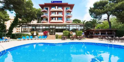 Hotel Pabisa Chico in Playa de Palma