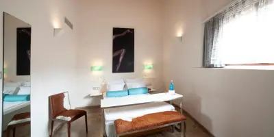 Petit Palace Hotel Tres in Palma de Mallorca