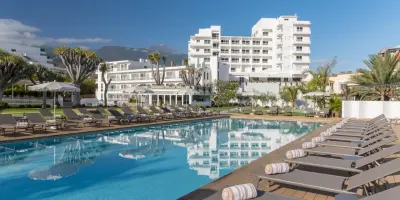 Hotel Tui Blue Atlantic Hills in Puerto de la Cruz