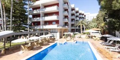 Aparthotel Pabisa Orlando in Playa de Palma