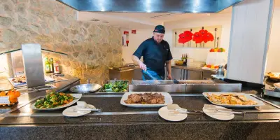 Bella Mar in Cala Ratjada