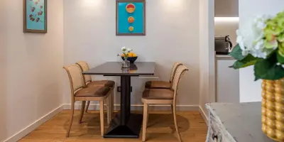 Palma Suites Hotel Residence in Palma de Mallorca