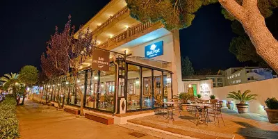 Hotel Bell Port in Cala Ratjada