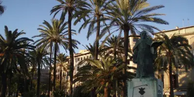 ICON Rosetó in Palma de Mallorca