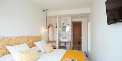 Cala Morlanda Estudios in S'Illot