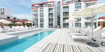 Kyrat Amarac Suites in Cala Millor