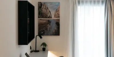 Boutique Hotel Petit Montisión in Palma de Mallorca