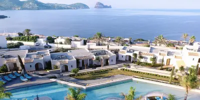 7Pines Resort Ibiza in Cala Codola