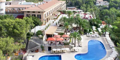 Castillo Son Vida, A Luxury Collection Hotel in Palma de Mallorca