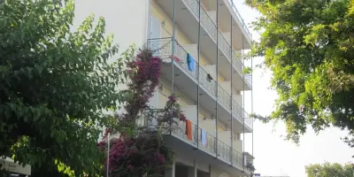Hotel Ilis in Olympia