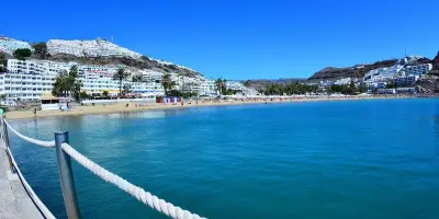 Apartamentos LIVVO Puerto Bello in Puerto de Mogan