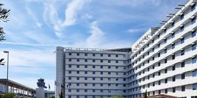 Sofitel Athens Airport in Athen