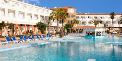 Costa Tropical in Castillo
