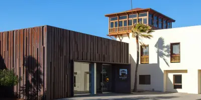 El Mirador de Fuerteventura in Puerto del Rosario