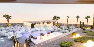 DoubleTree by Hilton Izmir Airport in Izmir