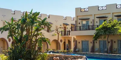 Concorde El Salam Sharm El Sheikh Sport Hotel in Sharks Bay