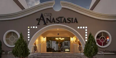 Club Anastasia in Marmaris