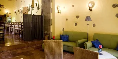 Casa de los Camellos in Agüimes