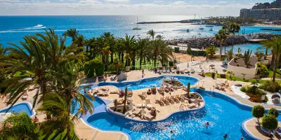 Radisson Blu Resort Gran Canaria in Arguineguín