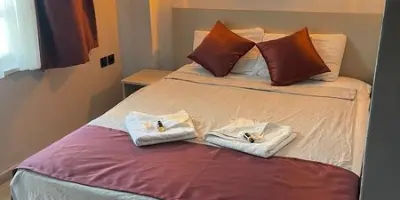 Ersoy Aga Otel in Antalya