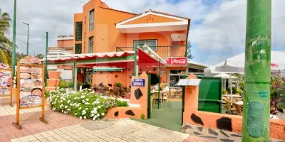 Apartamentos Chinyero in Puerto de la Cruz