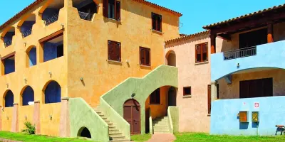 Marinella Residence in Porto Rotondo