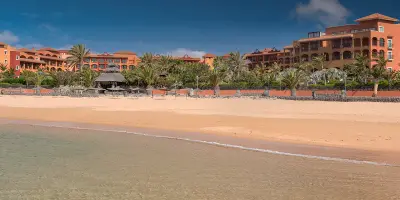 Sheraton Fuerteventura Beach, Golf & Spa Resort in Caleta de Fuste