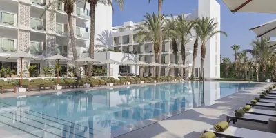 HM Ayron Park in Playa de Palma