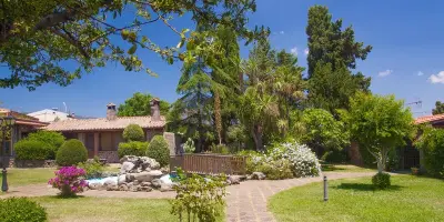 Sa Mola Villa Maria Francesca in Bonarcado
